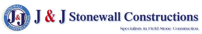 J & J Stonewall Constructions